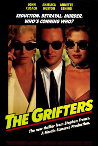 The Grifters Poster 1