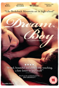 Dream Boy Poster 1