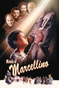 Miracle of Marcellino Poster 1