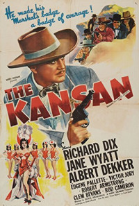 The Kansan Poster 1