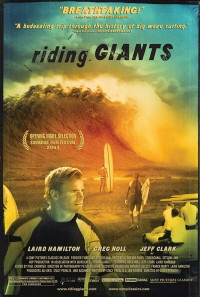 Riding Giants Poster 1
