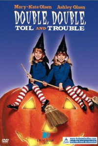 Double, Double Toil and Trouble Poster 1