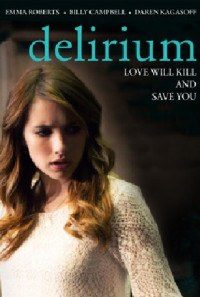 Delirium Poster 1