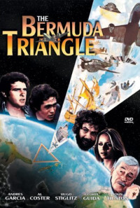 The Bermuda Triangle Poster 1