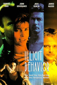Illicit Behavior Poster 1
