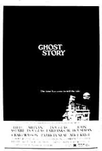 Ghost Story Poster 1