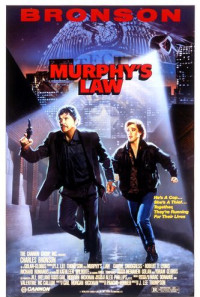 Murphy's Law Poster 1