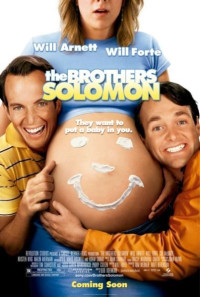 The Brothers Solomon Poster 1