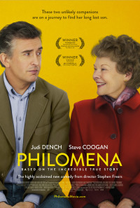 Philomena Poster 1