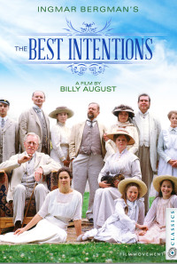 The Best Intentions Poster 1