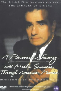 A Personal Journey with Martin Scorsese Through American Movies Poster 1