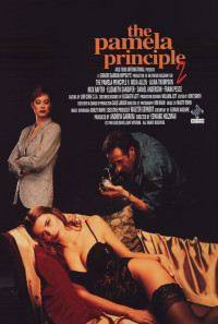 Seduce Me: Pamela Principle 2 Poster 1