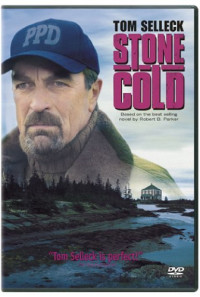 Jesse Stone: Stone Cold Poster 1