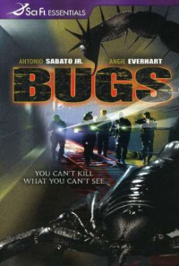 Bugs Poster 1