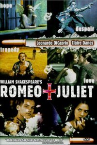 Romeo + Juliet Poster 1
