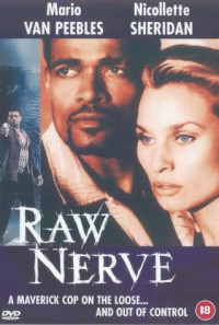 Raw Nerve Poster 1