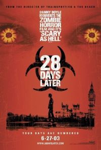 28 Days Later... Poster 1