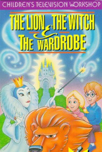 The Lion, the Witch and the Wardrobe Poster 1