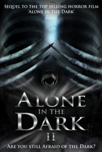 Alone in the Dark 2 Poster 1