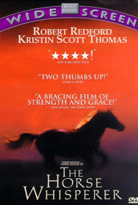 The Horse Whisperer Poster 1
