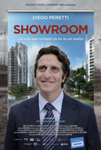 Showroom Poster 1