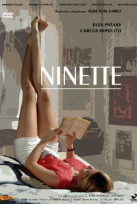 Ninette Poster 1