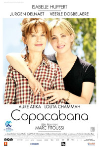 Copacabana Poster 1