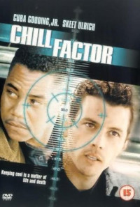 Chill Factor Poster 1