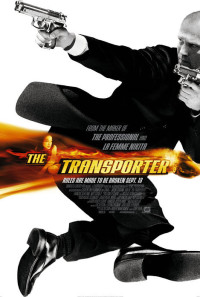 The Transporter Poster 1