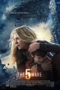 The 5th Wave Poster 1