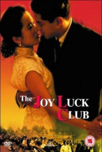 The Joy Luck Club Poster 1