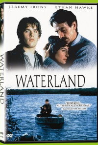 Waterland Poster 1