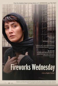 Fireworks Wednesday Poster 1