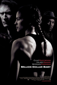 Million Dollar Baby Poster 1