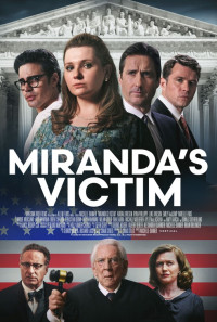 Miranda's Victim Poster 1