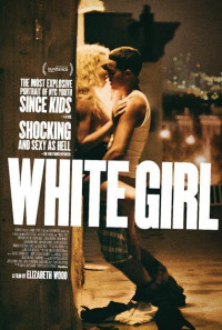 White Girl Poster 1