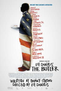 The Butler Poster 1