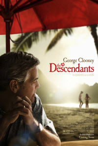 The Descendants Poster 1