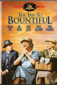 The Trip to Bountiful Poster 1