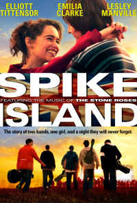Spike Island Poster 1