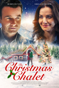 The Christmas Chalet Poster 1