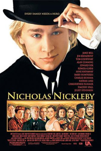 Nicholas Nickleby Poster 1
