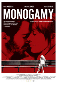 Monogamy Poster 1