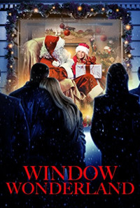 Window Wonderland Poster 1