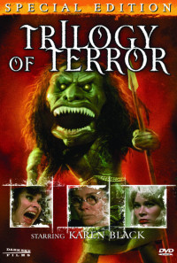 Trilogy of Terror Poster 1