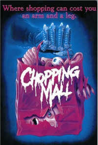 Chopping Mall Poster 1