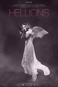 Hellions Poster 1