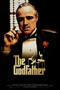 The Godfather Poster 1
