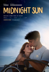 Midnight Sun Poster 1