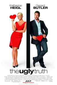 The Ugly Truth Poster 1